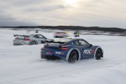 ROC 2022 : Vettel et Bottas en face à face dès les 1/8e de finale