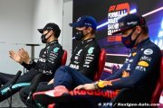 Après la performance de Russell, Hamilton est-il encore essentiel chez Mercedes F1 ?