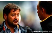 Pirelli wants best drivers for 2017 tests