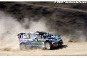 Solberg croit au titre