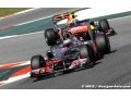 Button se voit taquiner les Red Bull à Monaco