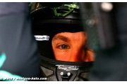 Rosberg : Les pilotes cacheront toujours leur avantage