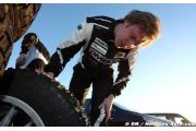 Rally Liepāja-Ventspils day 2: Ketomaa heads ERC Latvian epic