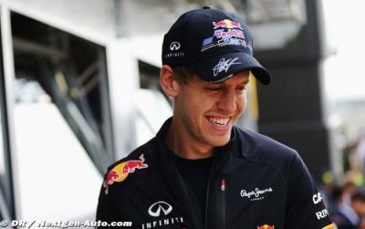 Vettel penalty like ’death for chicken stealing’