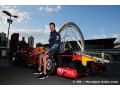Ricciardo : Red Bull devrait être meilleure en course qu'en qualifications