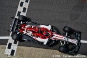 Räikkönen espère des progrès en 2021 mais 'rien n'est garanti'