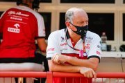 Raikkonen is Alfa Romeo's first choice for 2021