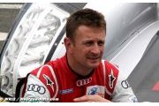 Allan McNish qualifié en première ligne