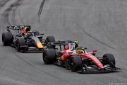 Ferrari suddenly Monaco favourites amid Hamilton surge