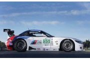 Bobby Rahal : La BMW Z4 GTE s'annonce encore meilleure !