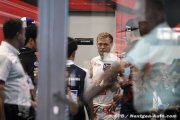 Era of non-political F1 drivers 'gone' - Wurz