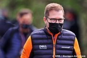 Pour son budget, Seidl est heureux que Norris et Ricciardo n'aient encore pas pulvérisé de F1