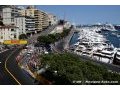 Le circuit de Monaco pourrait être modifié