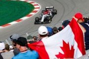 Raikkonen : L'Alfa Romeo manque de performances