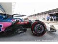 Alpine's F1 engine only 'a tenth' behind rivals