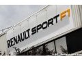 Présentation du GP d'Australie par Renault Sport F1