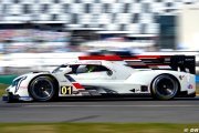 Magnussen says end of F1 career 'boring'