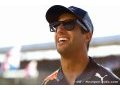 Ricciardo admits Red Bull deal 'likely'