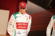 Raikkonen eyes world rally title