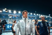 Russell set for another grid penalty in Vegas