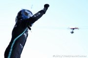 Bottas : Personne n'aurait 'fait mieux que moi dans ma voiture'