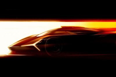 Official : Lamborghini to join WEC and IMSA in 2024