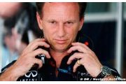 Red Bull set for Webber contract talks
