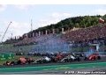 Zandvoort et le Hungaroring préparent leur GP à guichet fermé