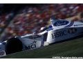 Ford ne ferme pas totalement la porte à la Formule 1