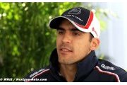 Upgrades working well for Williams after mixed day at Montreal