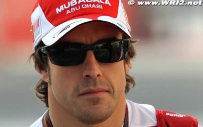 Alonso: 