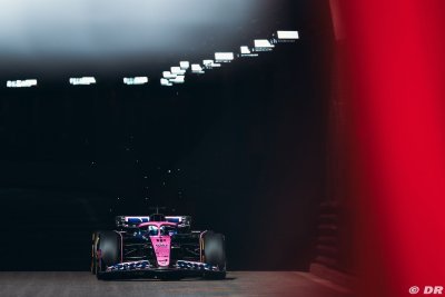 Briatore : Alpine F1 n’était ’pas assez rapide’ à Monaco