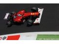 Podiums not enough to win 2012 title - Alonso