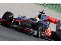 McLaren surprise with quickest Melbourne pace