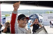 Sordo ambitieux pour MINI en 2012