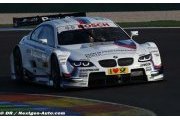 Glock aurait signé pour 3 ans avec BMW en DTM