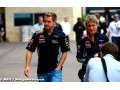 Vettel : Je ne suis pas une superstar, juste un sportif