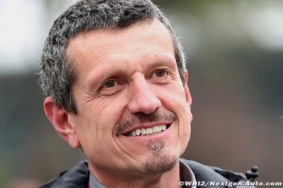 Haas ne va pas tout tenter pour récupérer la septième place 