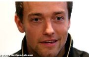 Racing brother in F1 'a dream' - Palmer