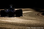 European Commission says F1 investigation still possible
