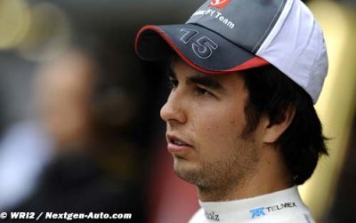 Whitmarsh&nbsp;: Perez va sentir la différence chez McLaren