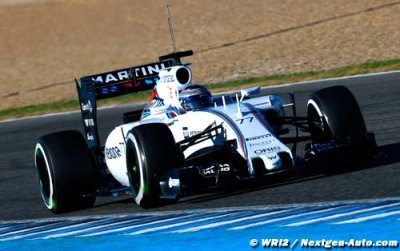 Bottas croit plus en lui qu’en Ferrari