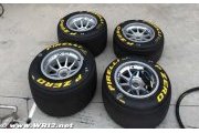 La FOTA confirme Pirelli...