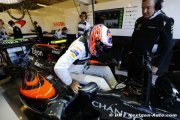 Button s'en prend à F1 Racing