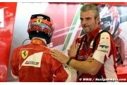 Popular Raikkonen not 'low cost driver' - Arrivabene