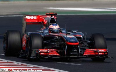 McLaren expecting flexi saga to have affected Red Bull