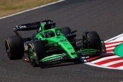 Hulkenberg estime avoir 'encore quelques années de carrière en F1'