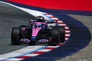 Le test vérité d'Alpine F1 commence à Silverstone