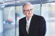 McLaren shareholder Mansour Ojjeh dies, aged 68