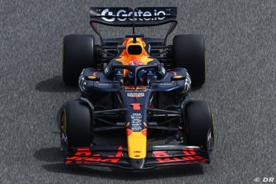 Verstappen&nbsp;: La Red Bull RB21 ne jouera pas la victoire à Melbourne